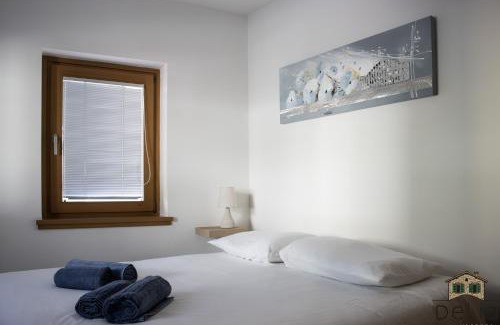 Longarone House | Casa Delia