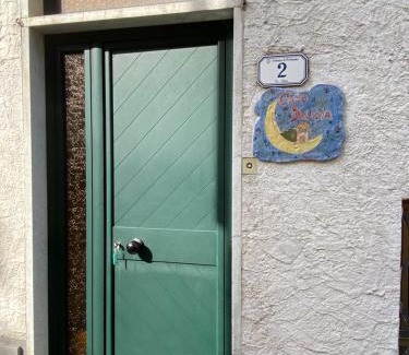 San Terenzo Monti House | Casa Delizia