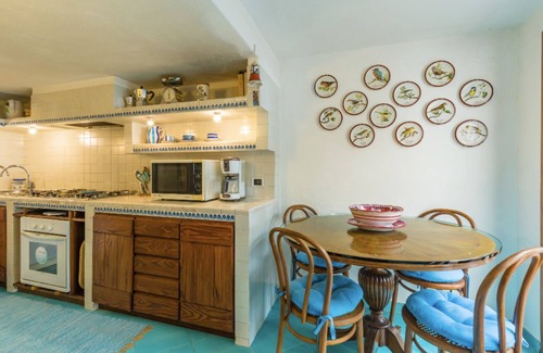 Positano City Centre House | Casa dell'Ammiraglio. charming villa in the heart of Positano. with sea view