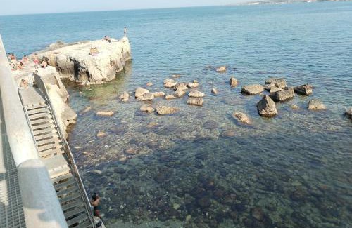 Ortigia House | Casa dell'olivo