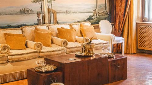 Rione V Ponte Apartment | Casa dell'Opera LUXURY STAY