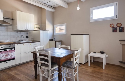 Iglesias Historic Centre Apartment | Casa della Contessa