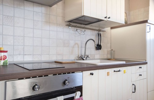Iglesias Historic Centre Apartment | Casa della Contessa
