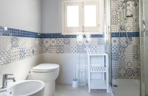 Iglesias Historic Centre Apartment | Casa della Contessa