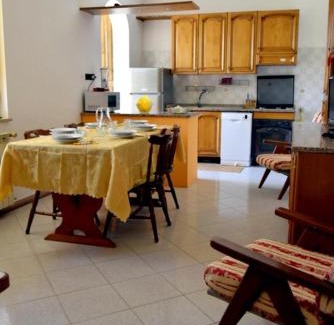 Capodimonte House | Casa della Genovina