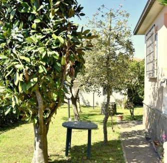 Capodimonte House | Casa della Genovina