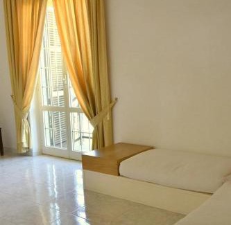 Capodimonte House | Casa della Genovina