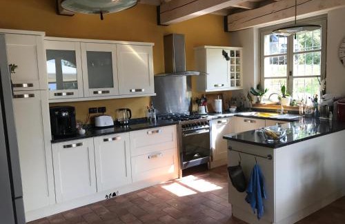 Bagnone House | CASA DELLA LUCE private pool