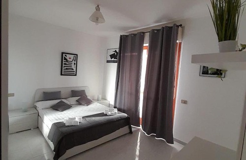 Province of Cagliari Apartment | Casa della Luna