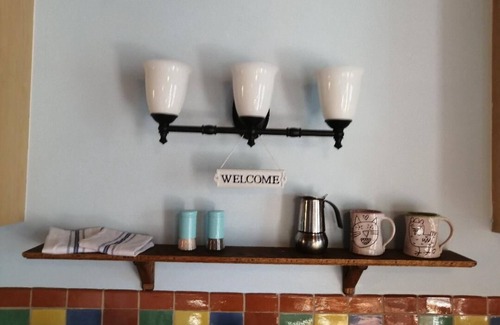 Santa Fe Apartment | Casa Della Luna