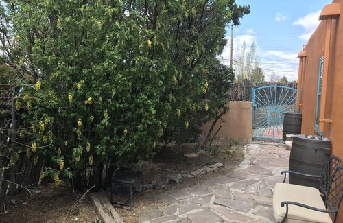 Santa Fe Apartment | Casa Della Luna