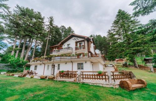 Lorica Apartment | Casa della montagna apartament