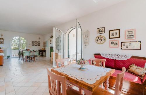 Torre Santa Sabina Villa | Casa della Musica - Salento Selection