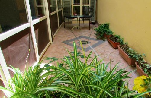 Oltretorrente Apartment | Casa della Musica