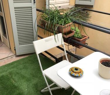 Oltretorrente Apartment | Casa della Musica