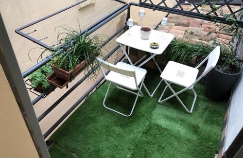 Oltretorrente Apartment | Casa della Musica