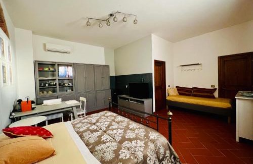 Vinci Bed & Breakfast | Casa della Noce