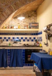 Caltavuturo House | Casa della Nonna