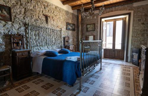 Caltavuturo House | Casa della Nonna