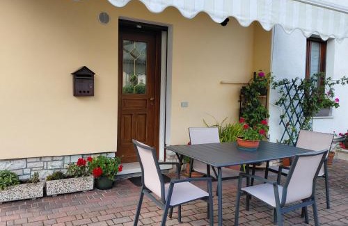 Feltre Apartment | Casa della nonna