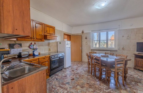 Pollutri House | Casa Della Nonna - Pollutri