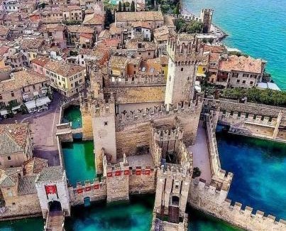 Colombare Apartment | Casa della Regina