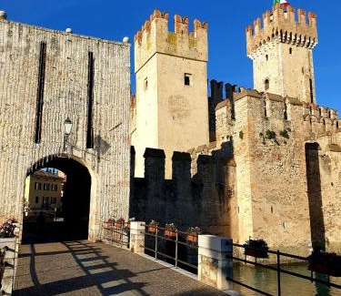 Colombare Apartment | Casa della Regina