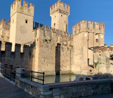 Colombare Apartment | Casa della Regina