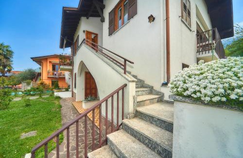 Abbadia Lariana Apartment | Casa della Zia