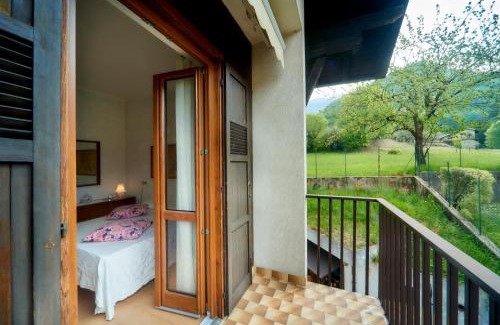 Abbadia Lariana Apartment | Casa della Zia