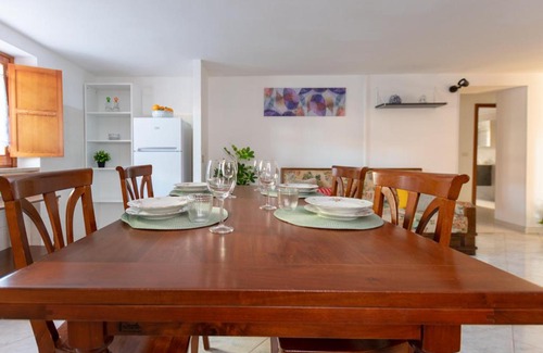 Zona XXXIII Acilia Sud House | Casa delle Arance