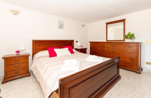 Zona XXXIII Acilia Sud House | Casa delle Arance