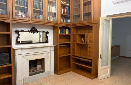 Rione Sanita Apartment | Casa delle camelie