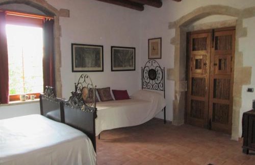 Canicattini Bagni House | Casa delle Meridiane