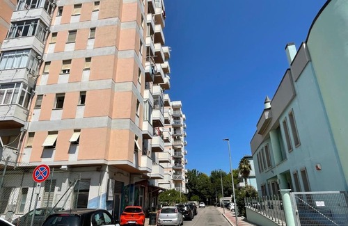 Montesilvano Apartment | Casa delle ninfee vicino al lungomare