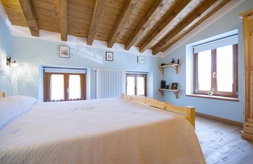 Grimacco House | Casa delle Noci