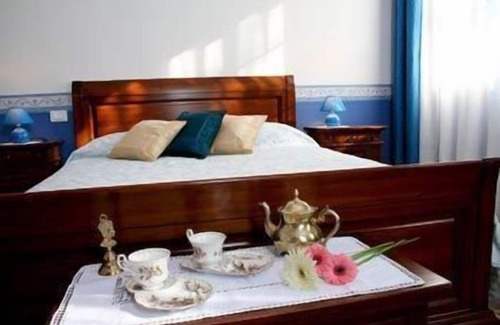 Santa Maria in Stelle Bed & Breakfast | Casa delle Rose B&B
