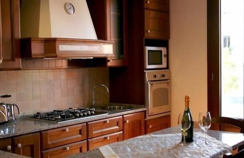 Santa Maria in Stelle Bed & Breakfast | Casa delle Rose B&B