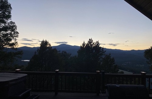Ruidoso House | Casa Delle Sorelle - Beautiful Views & only minutes from town!