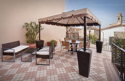 Albisano Apartment | Casa Delle Stelle