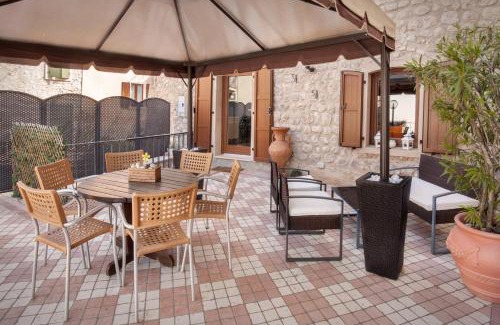 Albisano Apartment | Casa Delle Stelle