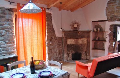 Castelmezzano House | Casa delle Stelle