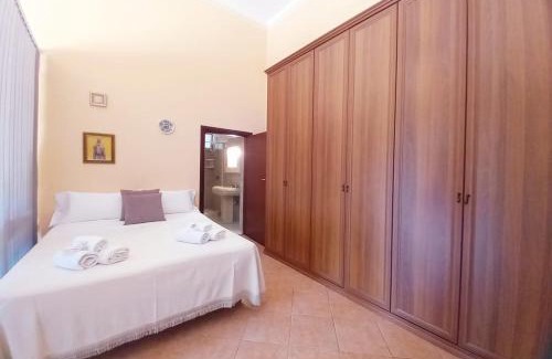 Raccuja House | Casa delle Tholos