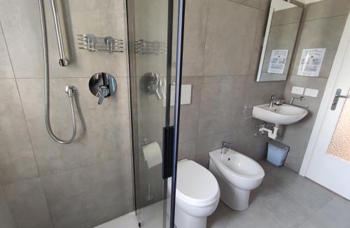 San Clemente House | Casa delle Zie Savoretti