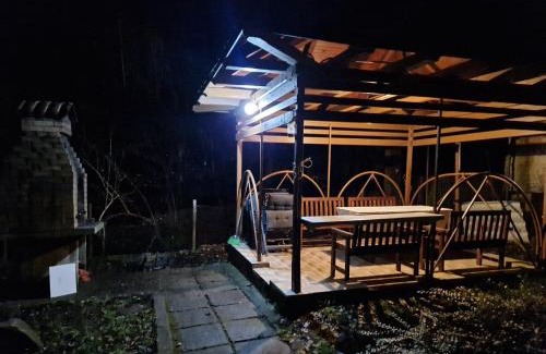 Sovata House | Casa Demény