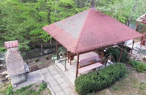 Sovata House | Casa Demény