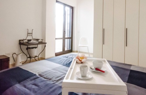 Tiche Apartment | Casa Demetra, Splendid House in Siracusa