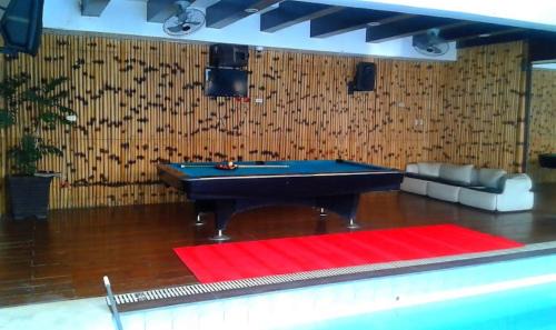 Pansol Villa | Casa Demetria Duplex Hot Spring Resort Laguna