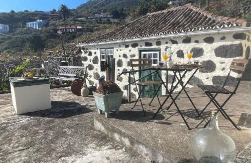 Villa de Mazo House | Casa Demetria