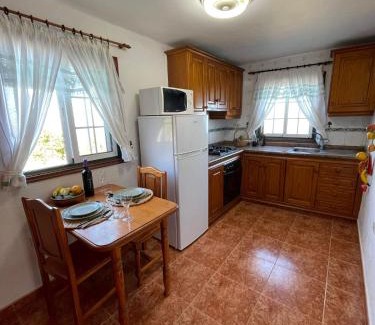 Villa de Mazo House | Casa Demetria